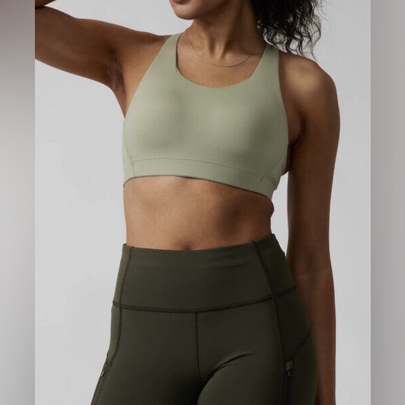 Athleta sports bra - Picture 2 of 5